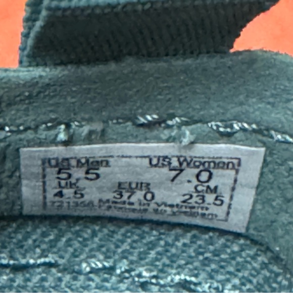 Vans Ultrarange Exo Pop Trellis - Picture 6 of 6